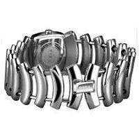 Orologio Breil Donna FLOWING WATCHES in Acciaio TW1173 - TW1173